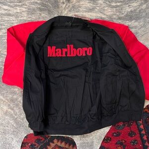 1990’s Marbolo reversible jacket